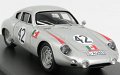 42 Porsche 356 Carrera Abarth GTL - Remember 1.43 (1)
